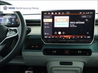 Volkswagen ID. Buzz - Vorschau Bild 12