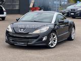 Peugeot RCZ - gebrauchte Peugeot RCZ aus dem Jahr 2010