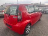 Daihatsu Sirion 1.0*HU bis 09/2026, Klima - gebrauchte Daihatsu Limousine