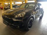 Porsche Cayenne Diesel *Approved Garantie bis 07/2026* - Porsche Cayenne Gebrauchtwagen in Nürnberg