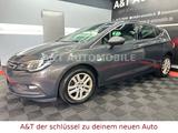 Opel Astra K Lim. 5-trg. Dynamic Start/Stop - Opel Astra: Dynamic
