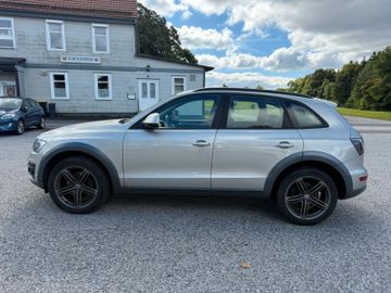 Audi Q5 - 3