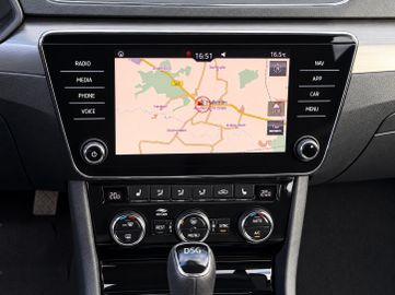 Skoda Superb - 10