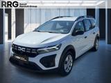 Dacia Jogger Essential TCe 100 ECO-G Gas Klima - Dacia Jogger: Essential