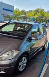 Mercedes-Benz A 200 AVANTGARDE  - gebrauchte Mercedes-Benz A 200 aus dem Jahr 2009