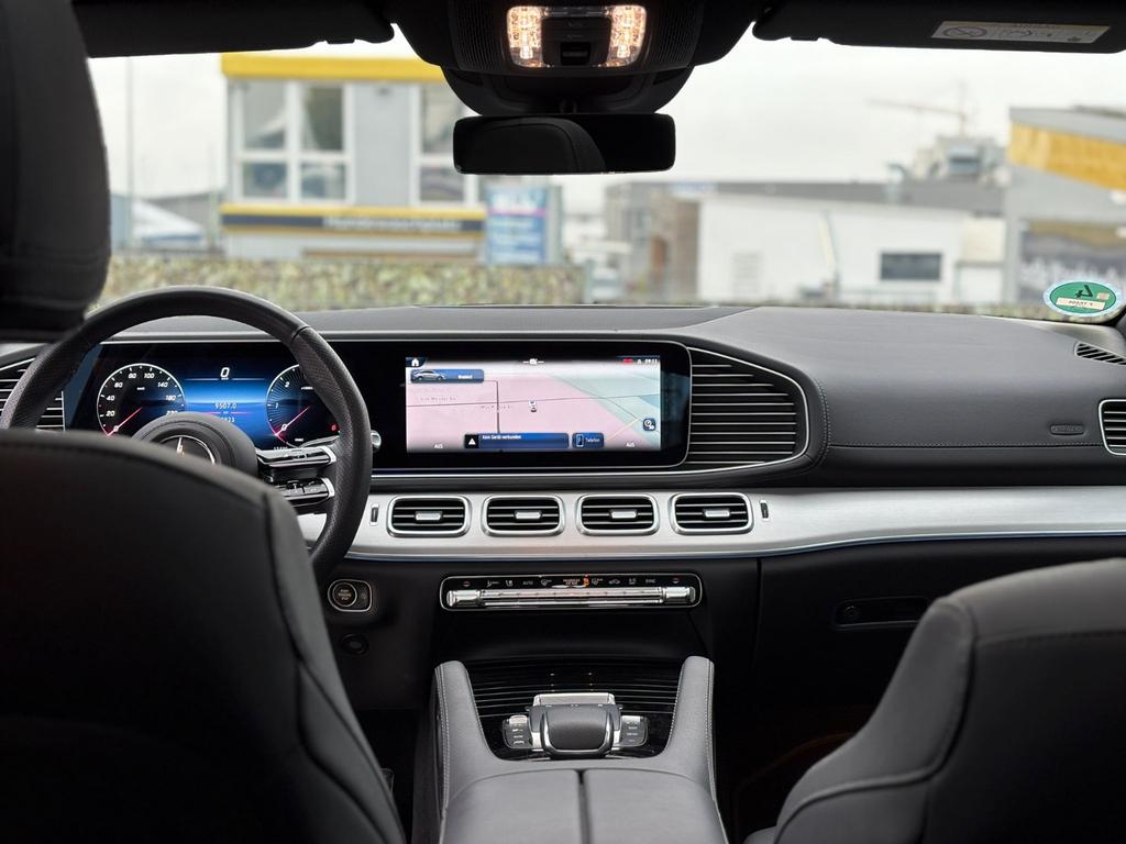 Mercedes-Benz GLE 300