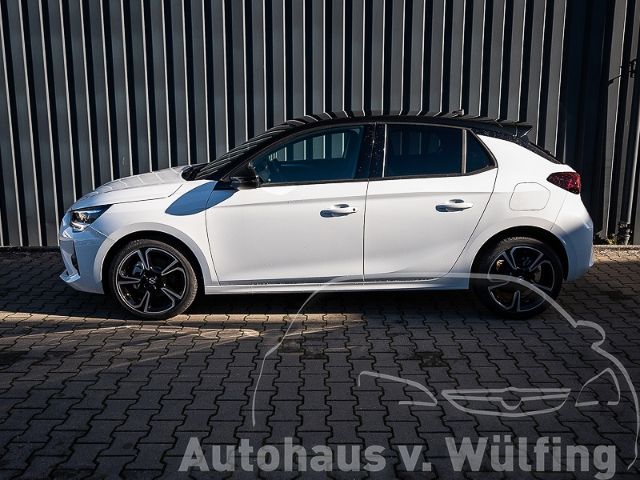Opel Corsa F GS 1.2T +Sitz-/Lenkradheizung+Totwinkela imagem 3