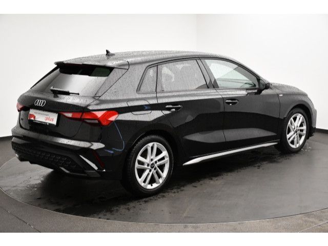Audi A3 - Bild 3