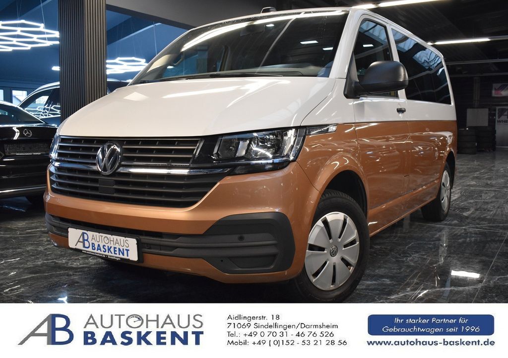 Volkswagen T6 Multivan