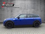 MINI Cooper S Clubman NAVI/LED/CHILI/BLACK EXTER. - MINI Cooper S Clubman Gebrauchtwagen