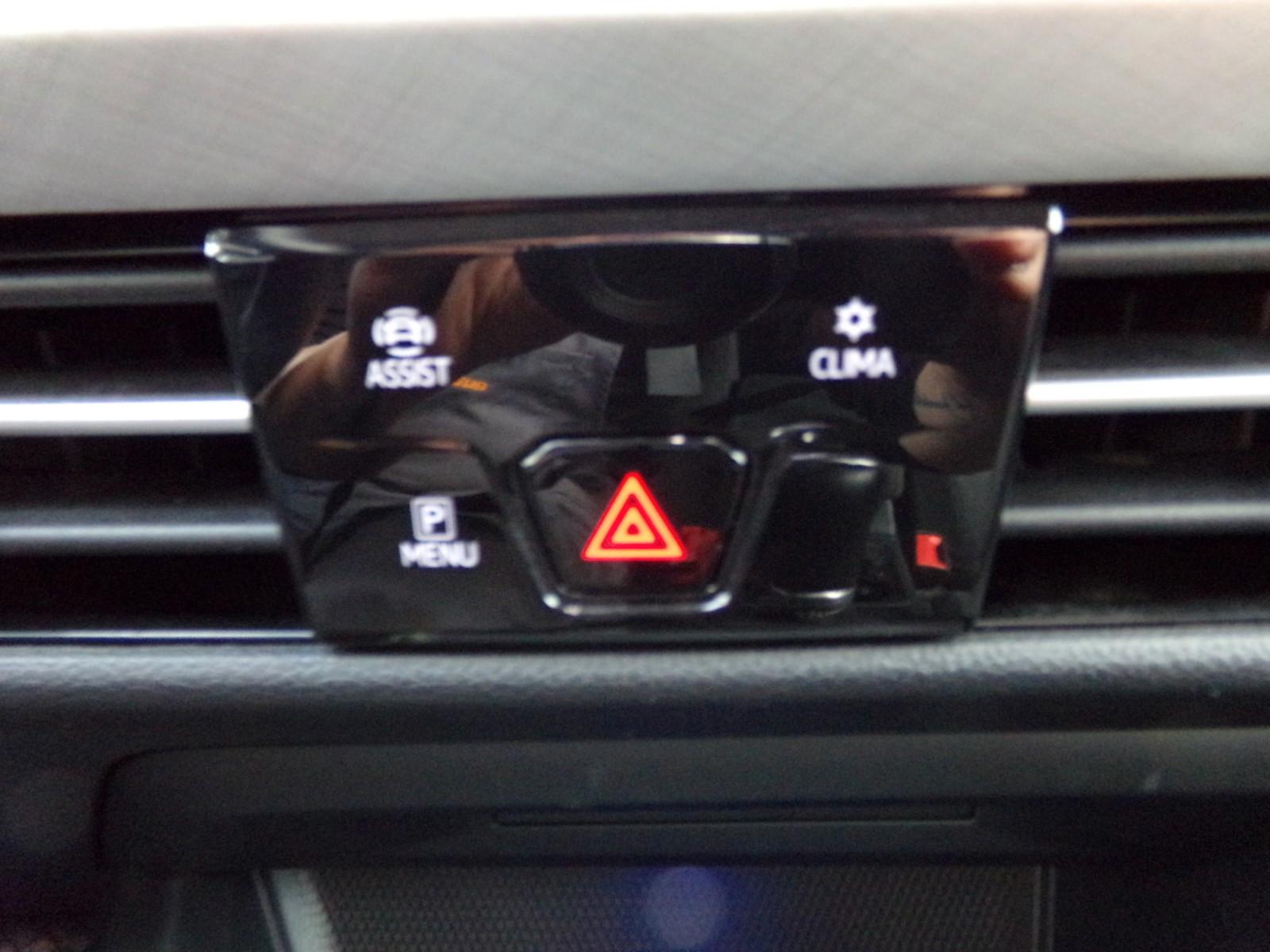 Volkswagen Golf VIII Lim. Life IQ. Light, миниатюра 17