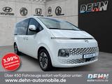 Hyundai STARIA Prime 2WD 9-Sitzer 2.2 CRDi A/T Navi Lede