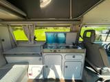 Volkswagen T3 andere - VW T3 andere von privat