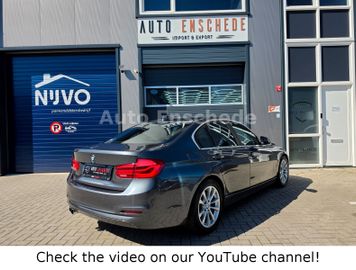 BMW 330 - 9