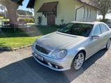 Mercedes-Benz C 55 AMG - Mercedes-Benz C 55 AMG