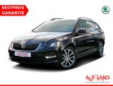 Skoda Octavia 1.4 TSI Drive Navi Sitzheizung Tempomat - Skoda in Schwerin