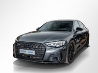 Audi A8 - Vorschau Bild 11
