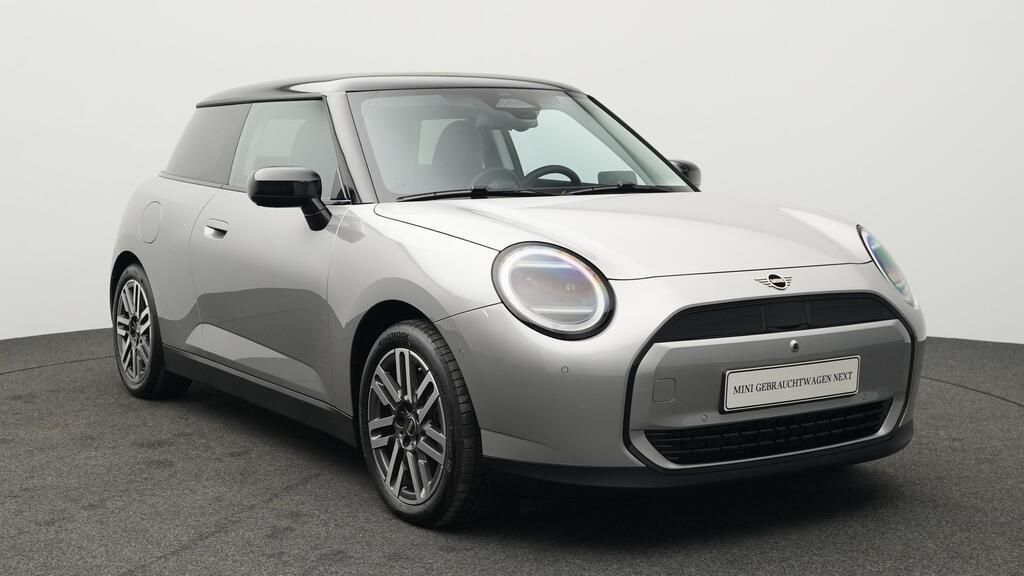 MINI Cooper E - Bild 2