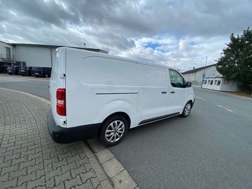 Opel Vivaro - 4