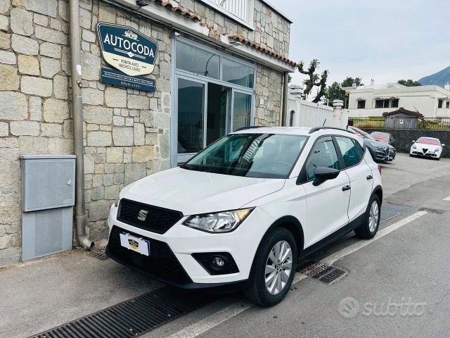 SEAT Seat Arona 1.0TGI 90cv "metano"