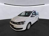 Volkswagen Sharan Comfortline1.4TSI DSG Navi AHK SHZ ACC - Behindertengerechte Volkswagen Sharan