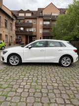 Audi A3 35 TFSI S tronic Sportback - - Audi A3 Gebrauchtwagen in Mannheim