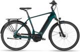 Stevens E-Courier PT5 HT HT 55cm - E-Citybike E-Bikes