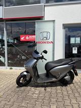Honda CUV e: Connected - Honda CUV e