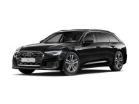 Audi A6 - Vorschau Bild 2