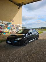 Subaru WRX STI 2.5 2019 - 334 PS - Subaru: Sti