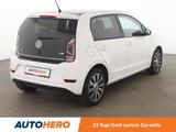 Volkswagen up! 1.0 TSI Sound up! BM*PDC*SHZ*KLIMA*ALU* - VW up! Gebrauchtwagen in Köln