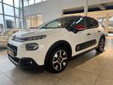 Citroën C3Puretech110SHINE*NAV*KAM*KEYLESS*TOTWINK*1.HD* - Citroën C3 Gebrauchtwagen in Mönchengladbach