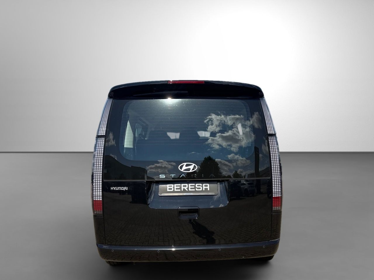 Hyundai Staria – Bild 7