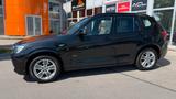 BMW X3 xD 35d/ M Paket/HeadUp/Kamera/Pano/Navi/H&K - BMW X3: 35d