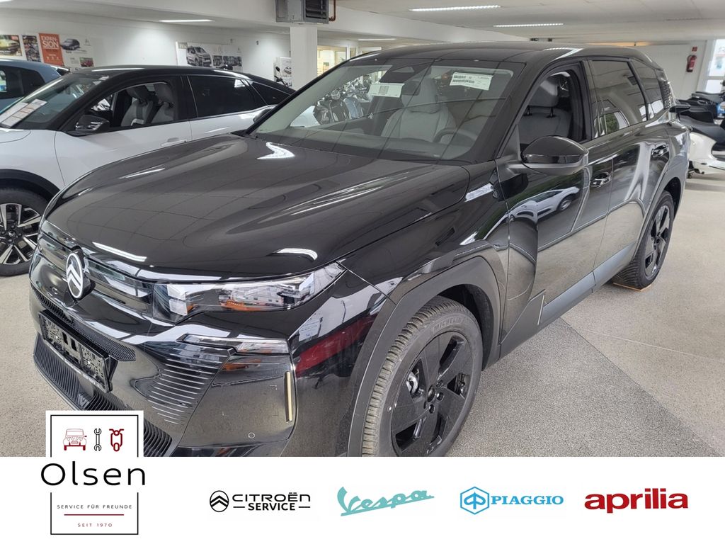 Image of Citroën C5 Aircross