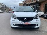 Smart forfour 453 - Smart ForFour: 453