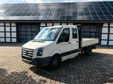 Volkswagen Doka Doppelachser 4,85t Maxi 2,5 TDI aus 2.Hand - Volkswagen T5 doka