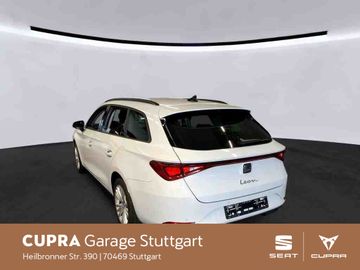 SEAT Leon - 4
