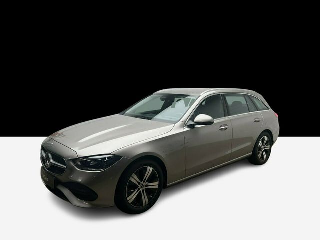 Mercedes-Benz C 200 T-Modell Avantgarde Digital+AHK+Kamera