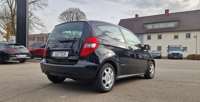 A 180 CDI DPF Autom./Klima/Sitzhzg./P-LenkungFIS