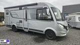 HYMER / ERIBA / HYMERCAR B-Klasse MC I 680 BlackLine ab Herbst 25  - HYMER / ERIBA Integrierter 680