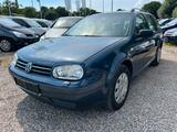 Volkswagen Golf IV Variant Ocean 1.6 - Volkswagen Golf: Kombi, Iv