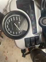 BMW R1100R - BMW 1995