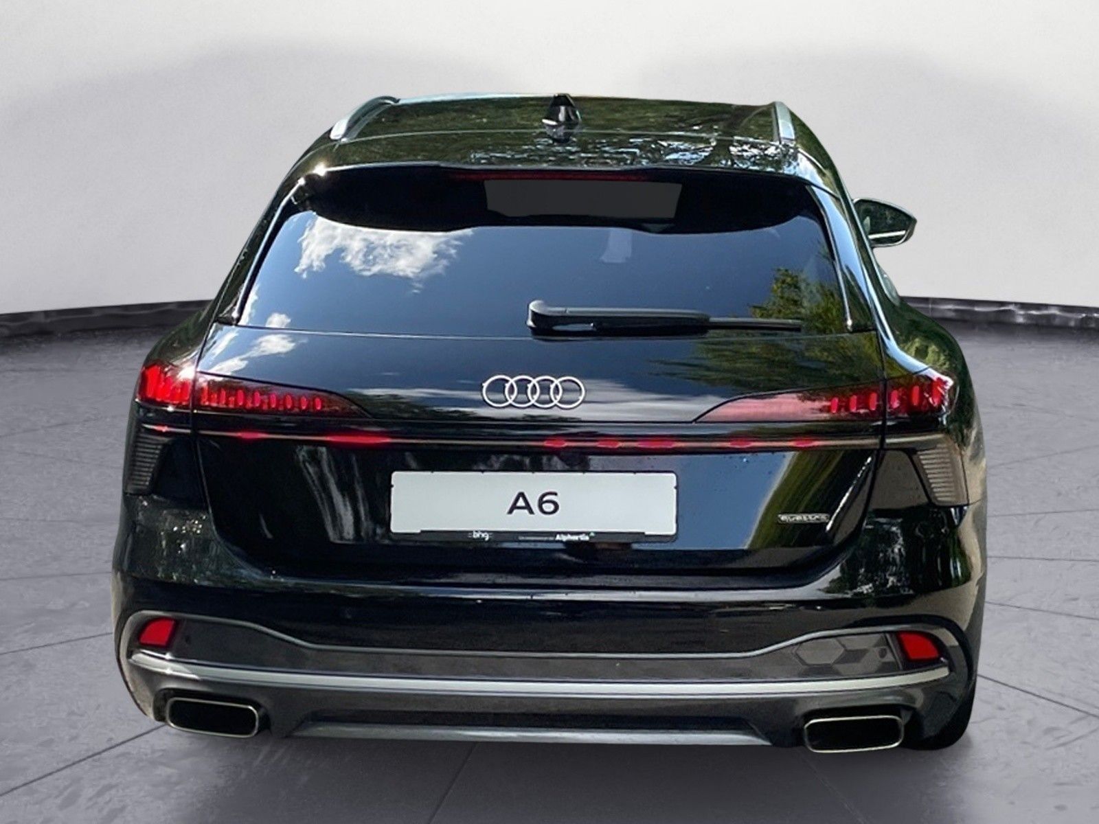 Audi A6 - Bild 5
