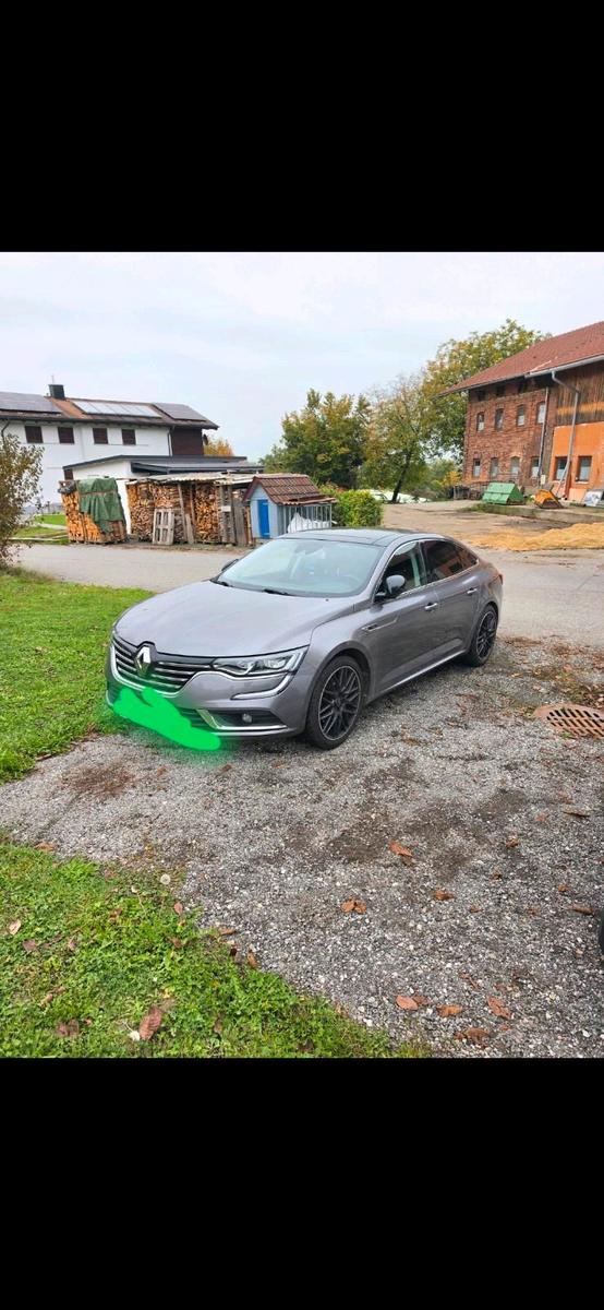 Renault Talisman