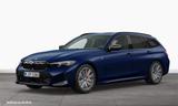 BMW M340i xDrive Touring Pro Standhzg AHK ACC 360 HK - BMW M340i Gebrauchtwagen in Berlin