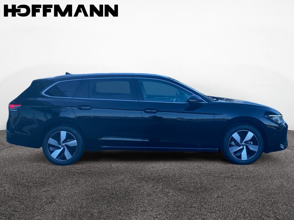 Fahrzeugabbildung Volkswagen Passat Variant 1.5 e-TSI DSG Business WR AHZV