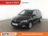Skoda Fabia 1.0 MPI Cool Plus *PDC*ALU*KLIMA* - Skoda Fabia Gebrauchtwagen in München