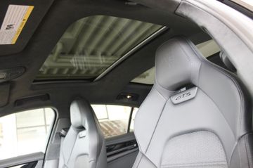 Porsche Panamera - 6