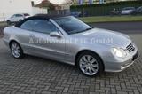 Mercedes-Benz CLK 200 CLK Cabrio CLK 200*Avantgarde*Aut*Temp* - gebrauchte Mercedes-Benz CLK 200 aus dem Jahr 2004